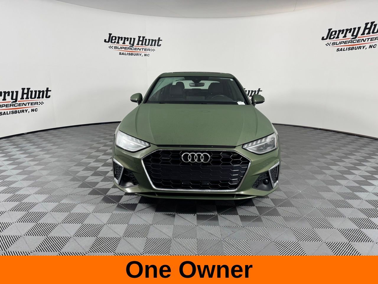 Used 2024 Audi A4 2.0T Premium Plus image 4