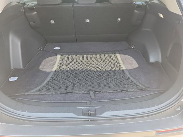 Certified 2023 Toyota RAV4 LE FWD image 29