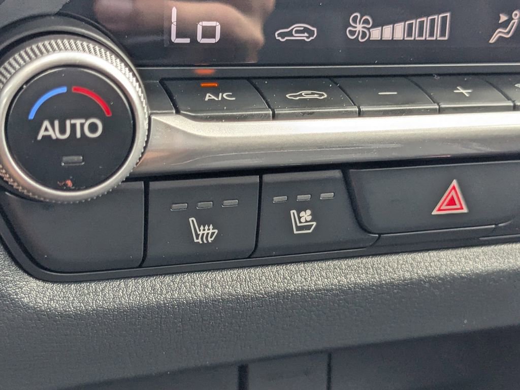 New 2026 MAZDA CX-50 AWD 2.5 Hybrid w/ Weather Package image 25