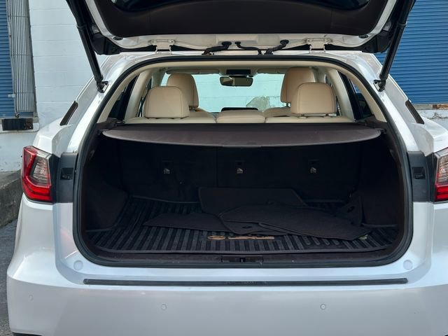 Used 2020 Lexus RX 350 350 image 36