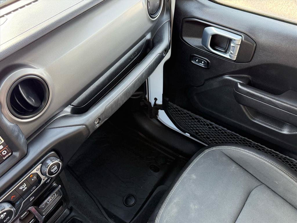 Used 2021 Jeep Gladiator Sport AWD/4WD image 30