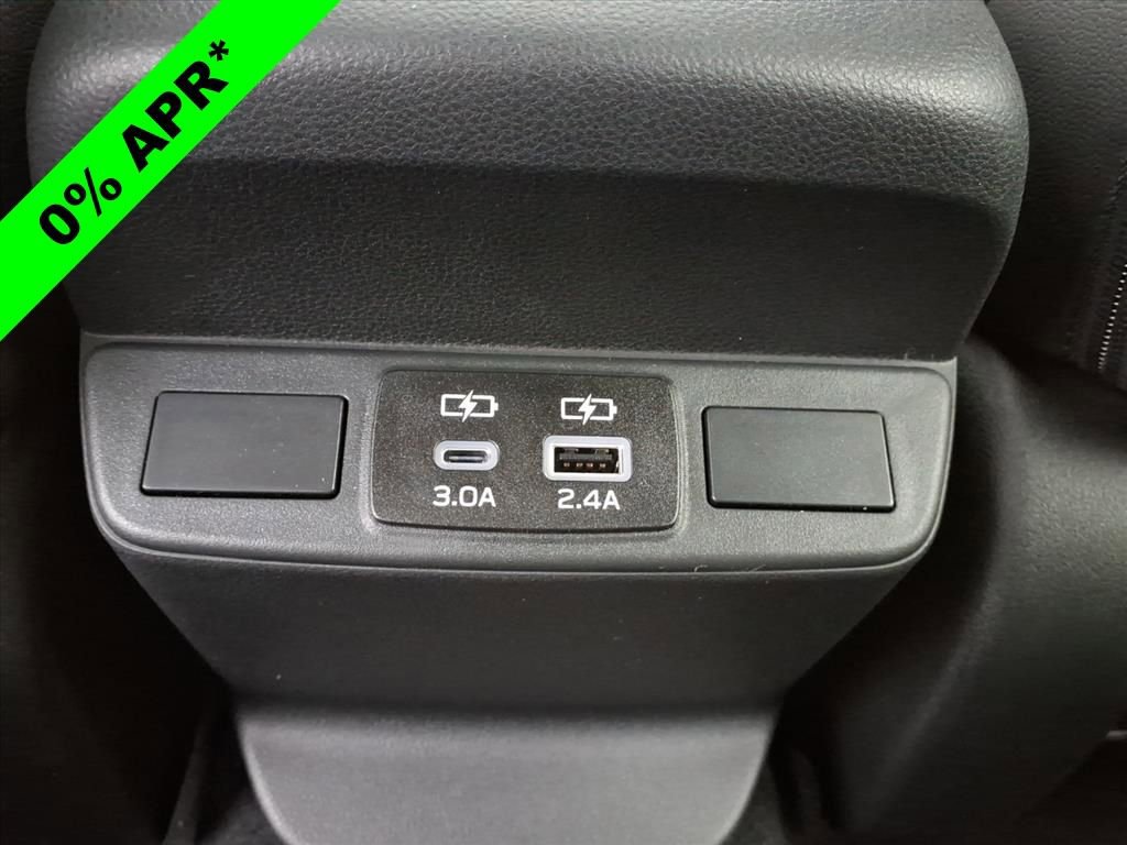 New 2026 Subaru WRX Limited AWD/4WD image 29