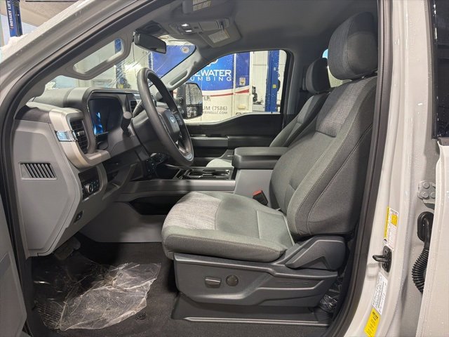 New 2026 Ford F350 XLT w/ XLT Premium Package image 15