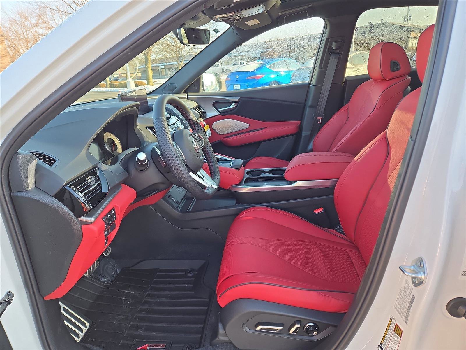 New 2026 Acura RDX A-Spec image 18