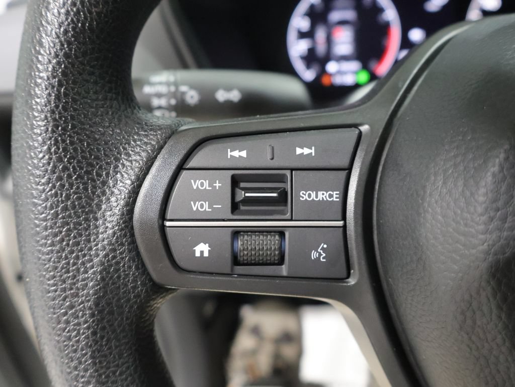 Used 2024 Honda CR-V EX image 34