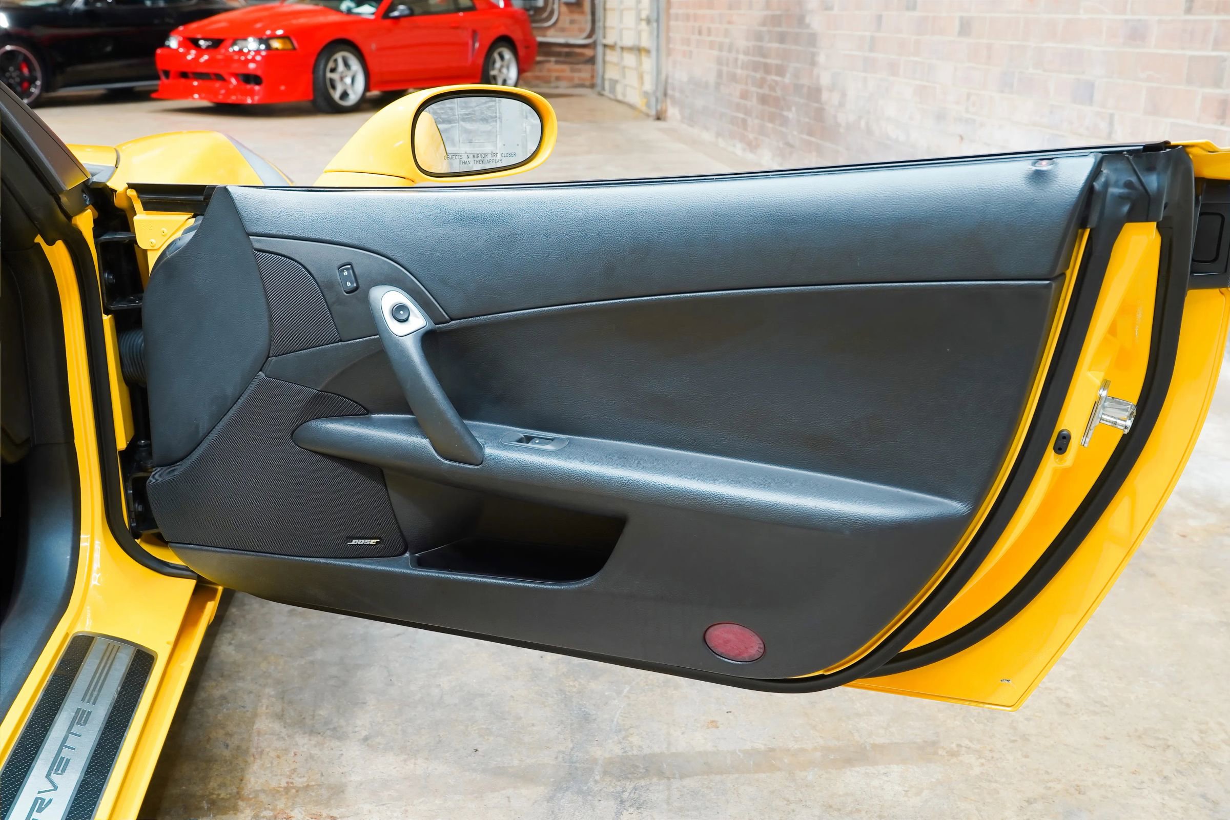 Used 2010 Chevrolet Corvette Grand Sport w/ Preferred Equipment Group RWD image 53