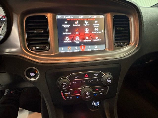 Used 2023 Dodge Charger R/T w/ Blacktop Package image 20