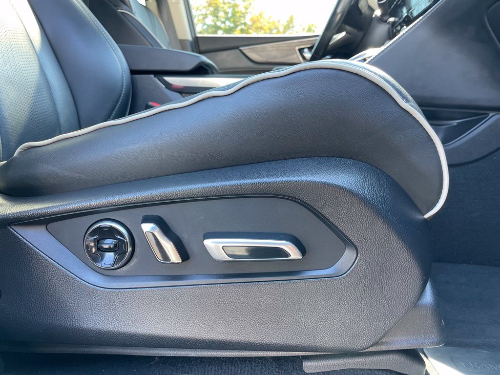 Used 2022 Acura MDX w/ Advance Package AWD/4WD image 30