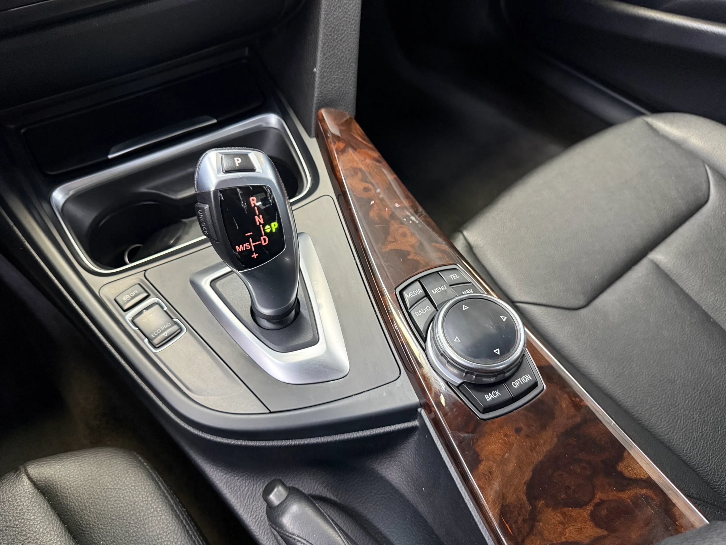 Used 2015 BMW 328i Sedan RWD image 15
