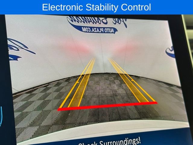 Used 2023 Mercedes-Benz GLC 300 4MATIC image 24