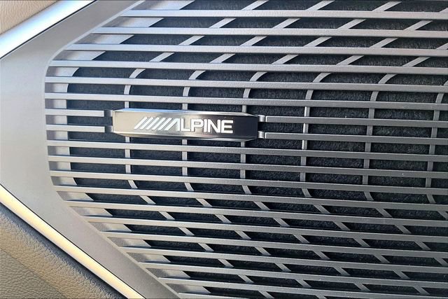 New 2026 Jeep Grand Wagoneer L 4WD image 33