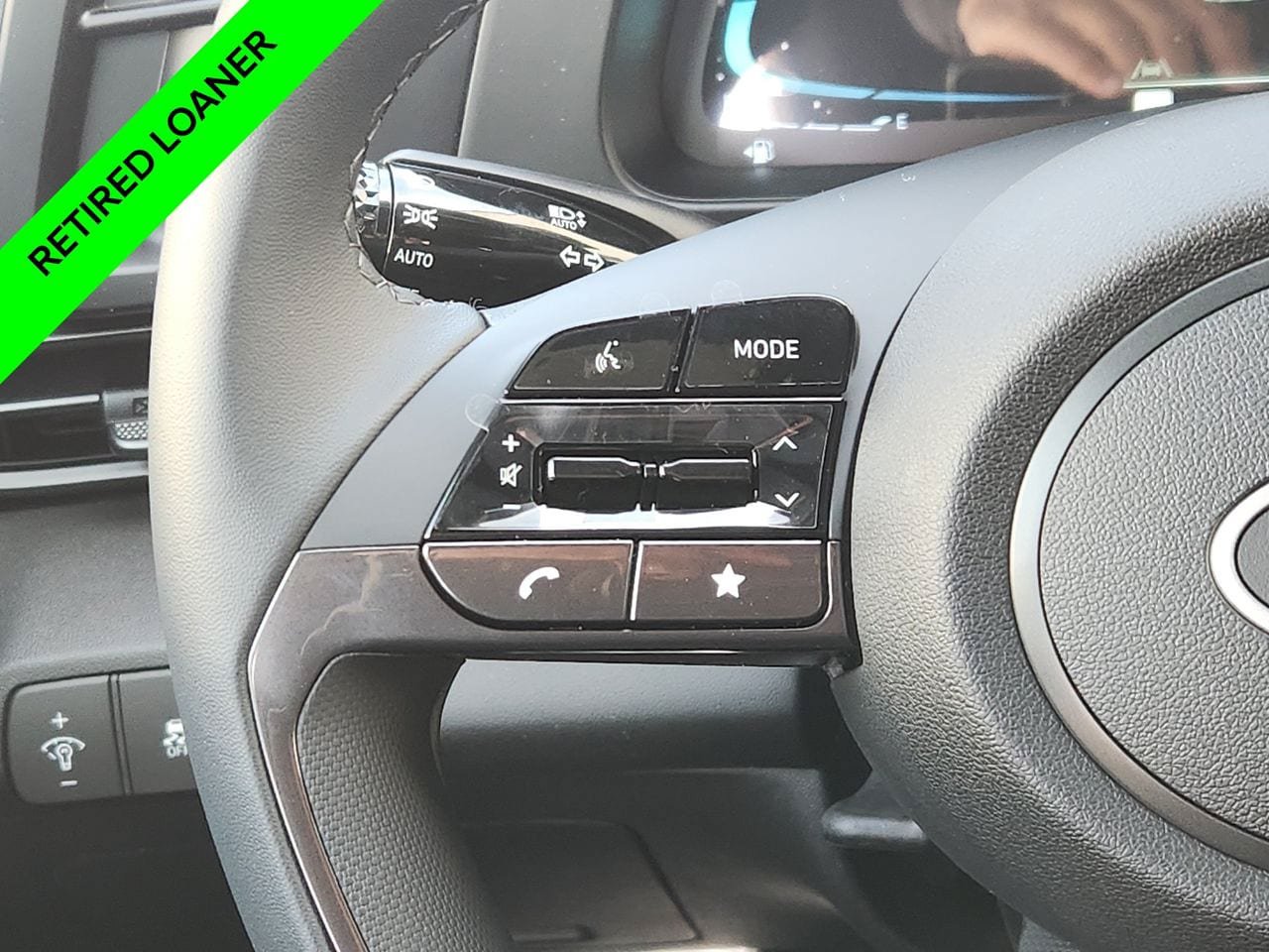 New 2026 Hyundai Elantra SEL Sport Premium FWD image 27