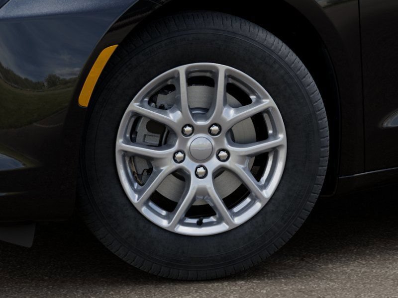 New 2027 Chrysler Pacifica Select FWD image 9