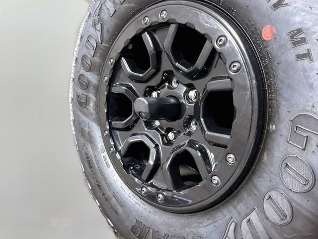 Used 2023 Ford Bronco Wildtrak AWD/4WD image 43
