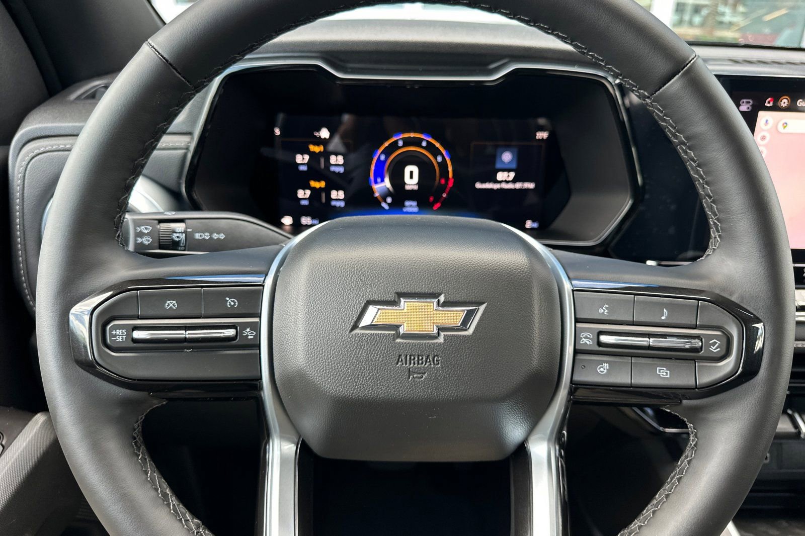 New 2026 Chevrolet Colorado LT w/ LT Convenience Package image 23