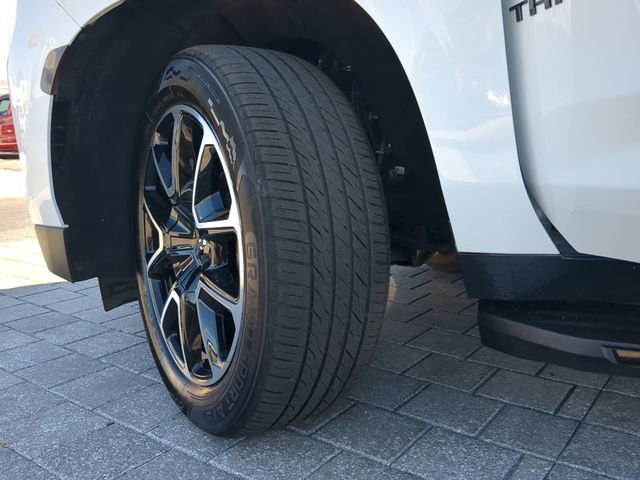 Used 2021 Chevrolet Tahoe RST image 36