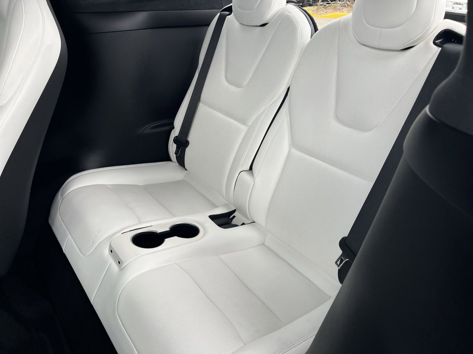 Used 2023 Tesla Model X Plaid image 22