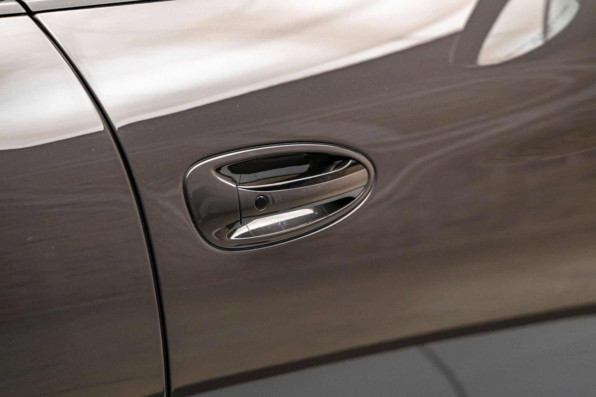 Used 2016 Porsche Panamera Turbo S image 33