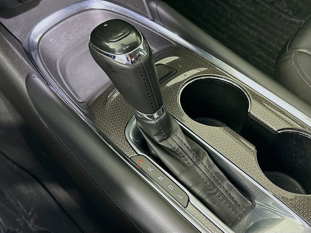 Used 2016 Chevrolet Malibu LT w/ Leather Package image 22