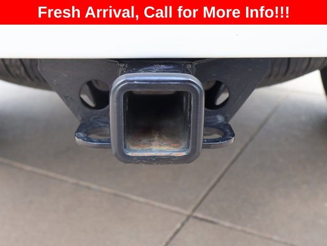 Certified 2024 Chevrolet Silverado 1500 Custom AWD/4WD image 17