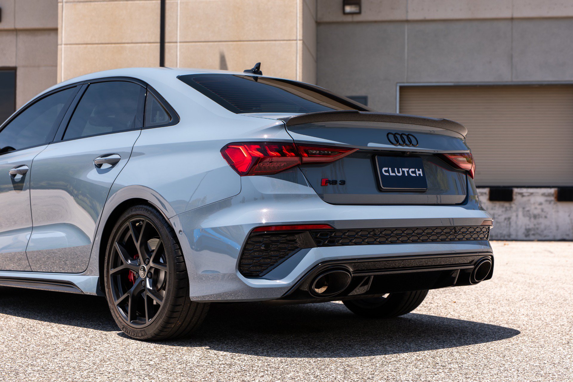 Used 2024 Audi RS 3 AWD/4WD image 15