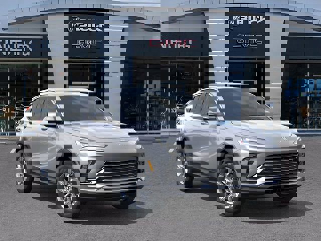 New 2026 Buick Envista Preferred w/ Convenience I Package image 11