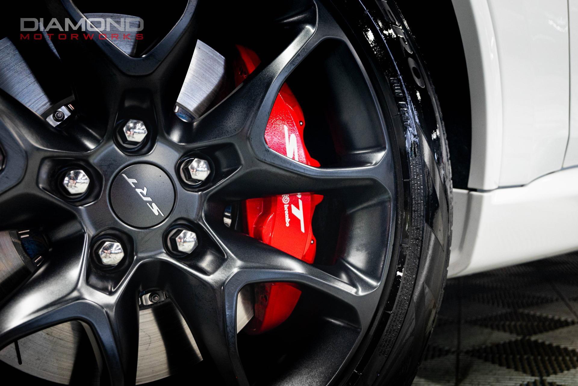 Used 2023 Dodge Durango SRT Hellcat image 34