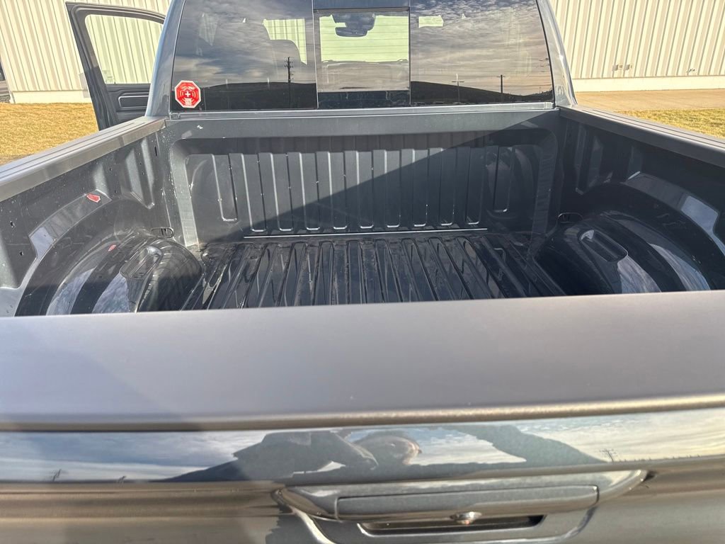 New 2026 RAM 1500 Laramie image 23