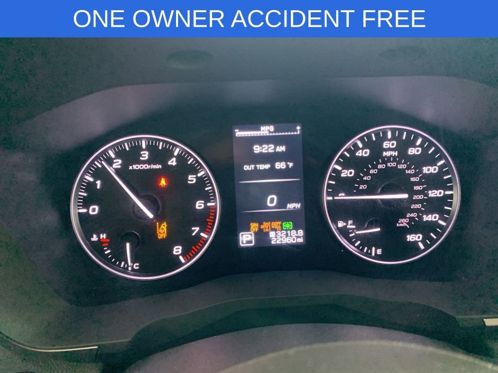 Certified 2023 Subaru Ascent Touring image 8