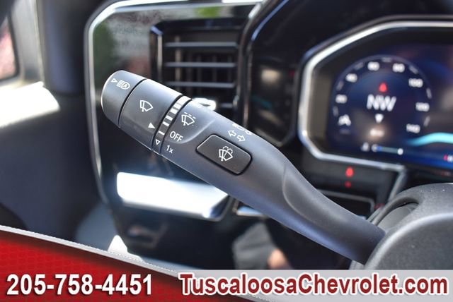 New 2026 Chevrolet Silverado 1500 RST AWD/4WD image 23