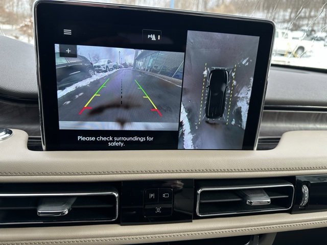 Used 2023 Lincoln Aviator Reserve w/ Equipment Group 201A image 38