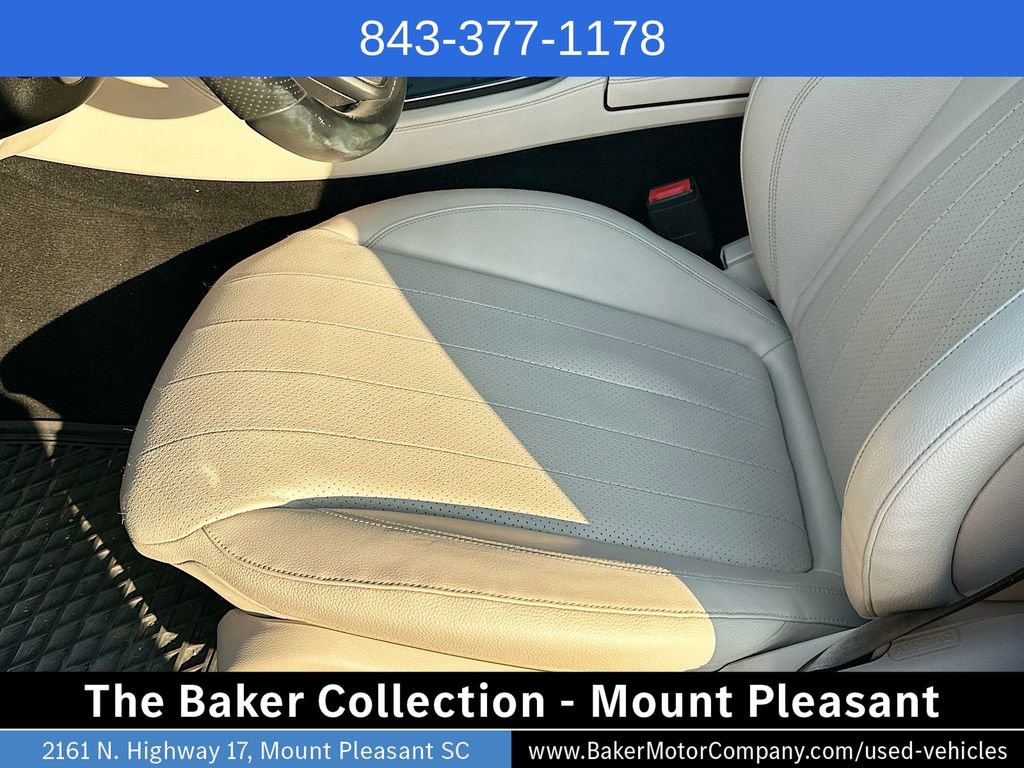 Used 2018 Mercedes-Benz E 300 4MATIC image 20