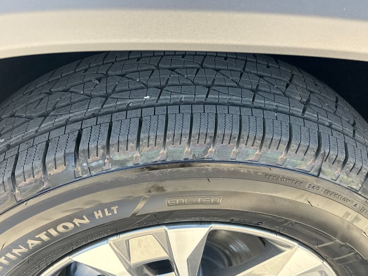 New 2027 Chevrolet Equinox LT FWD image 27