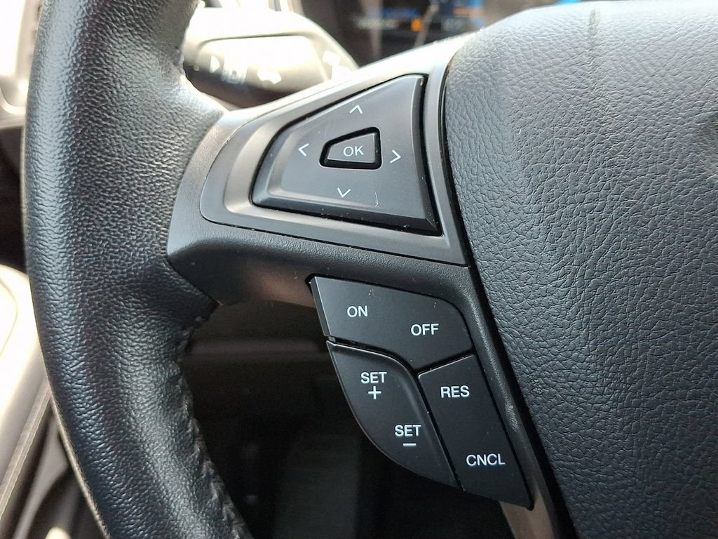 Used 2022 Ford Edge SEL w/ Convenience Package AWD/4WD image 26