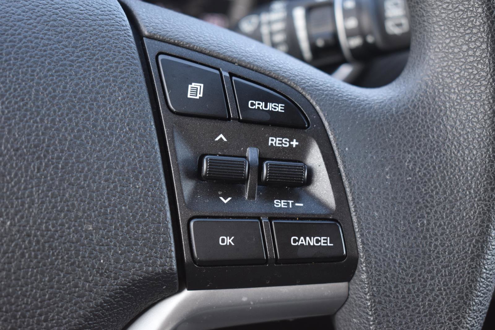 Used 2021 Hyundai Tucson Value image 8