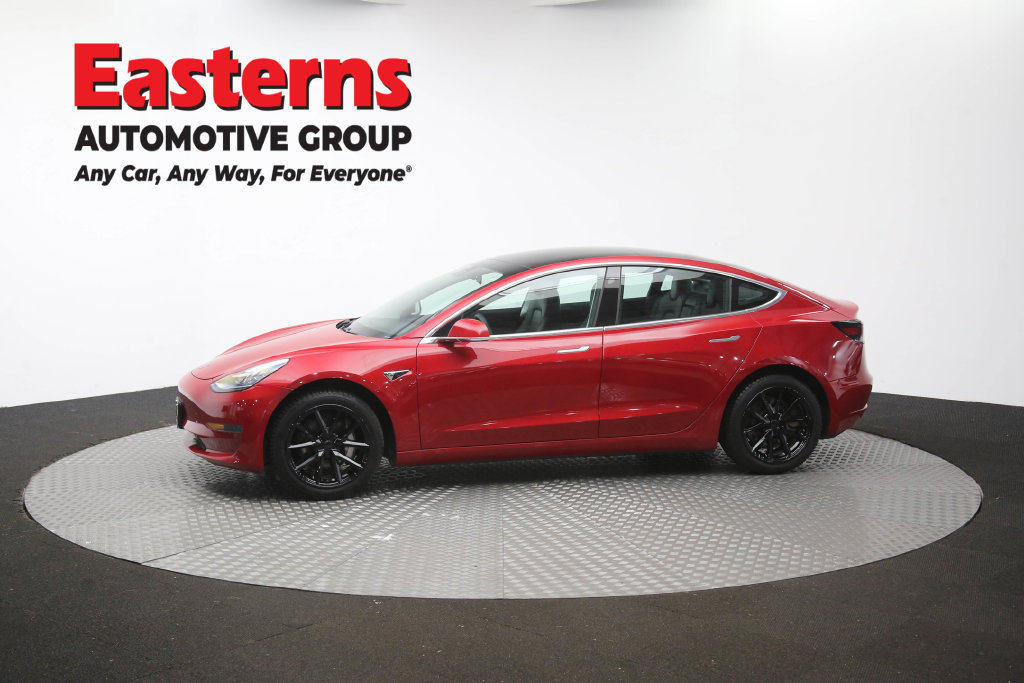 Used 2019 Tesla Model 3 Standard Range Plus RWD image 53