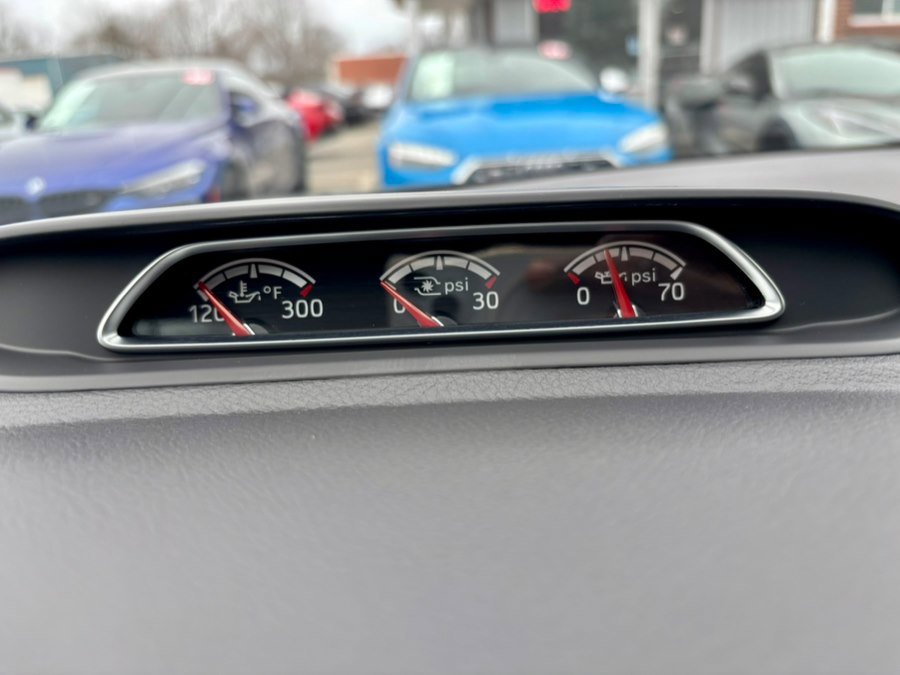 Used 2018 Ford Focus ST image 21