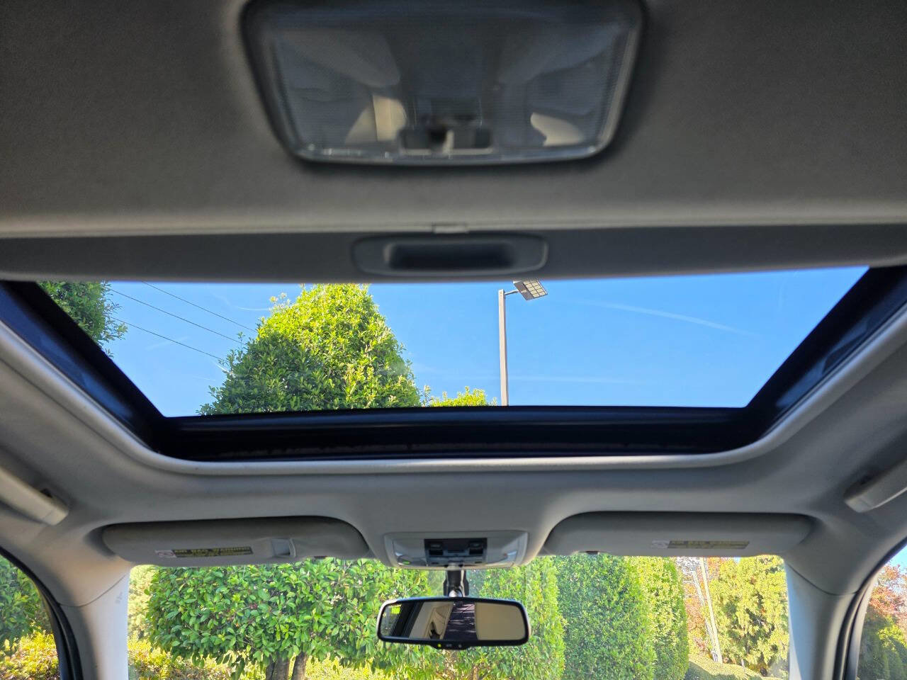 Used 2012 Lexus CT 200h Premium image 24