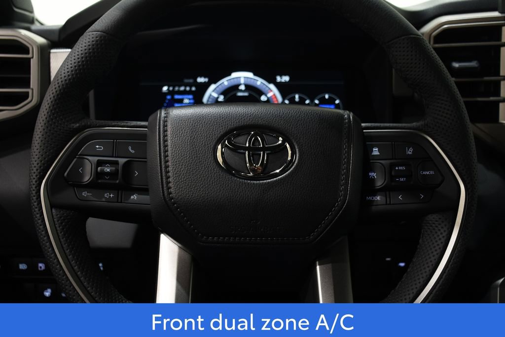 New 2026 Toyota Sequoia Limited image 10