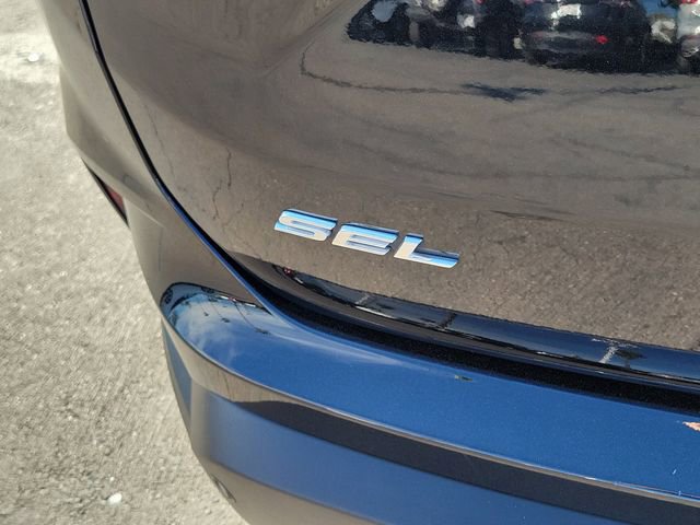 Certified 2023 Ford Edge SEL w/ Convenience Package image 20