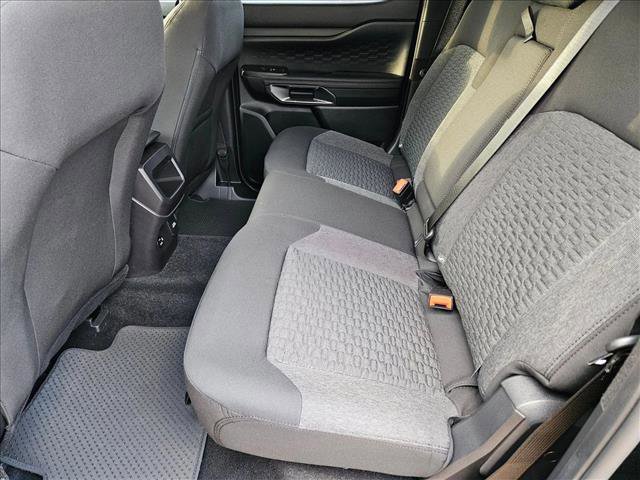New 2025 Ford Ranger XLT image 16