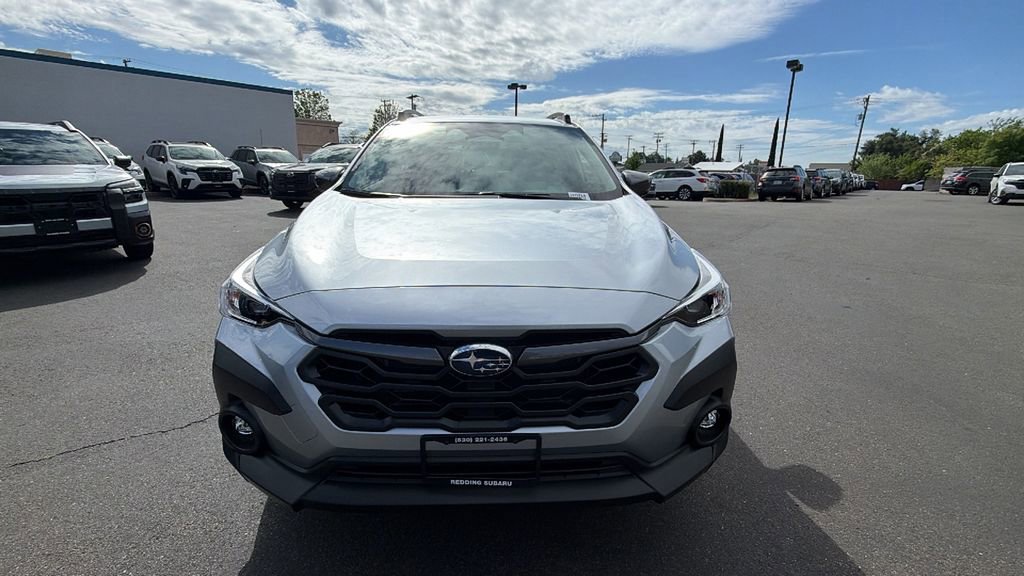 New 2026 Subaru Crosstrek 2.0i Premium image 8