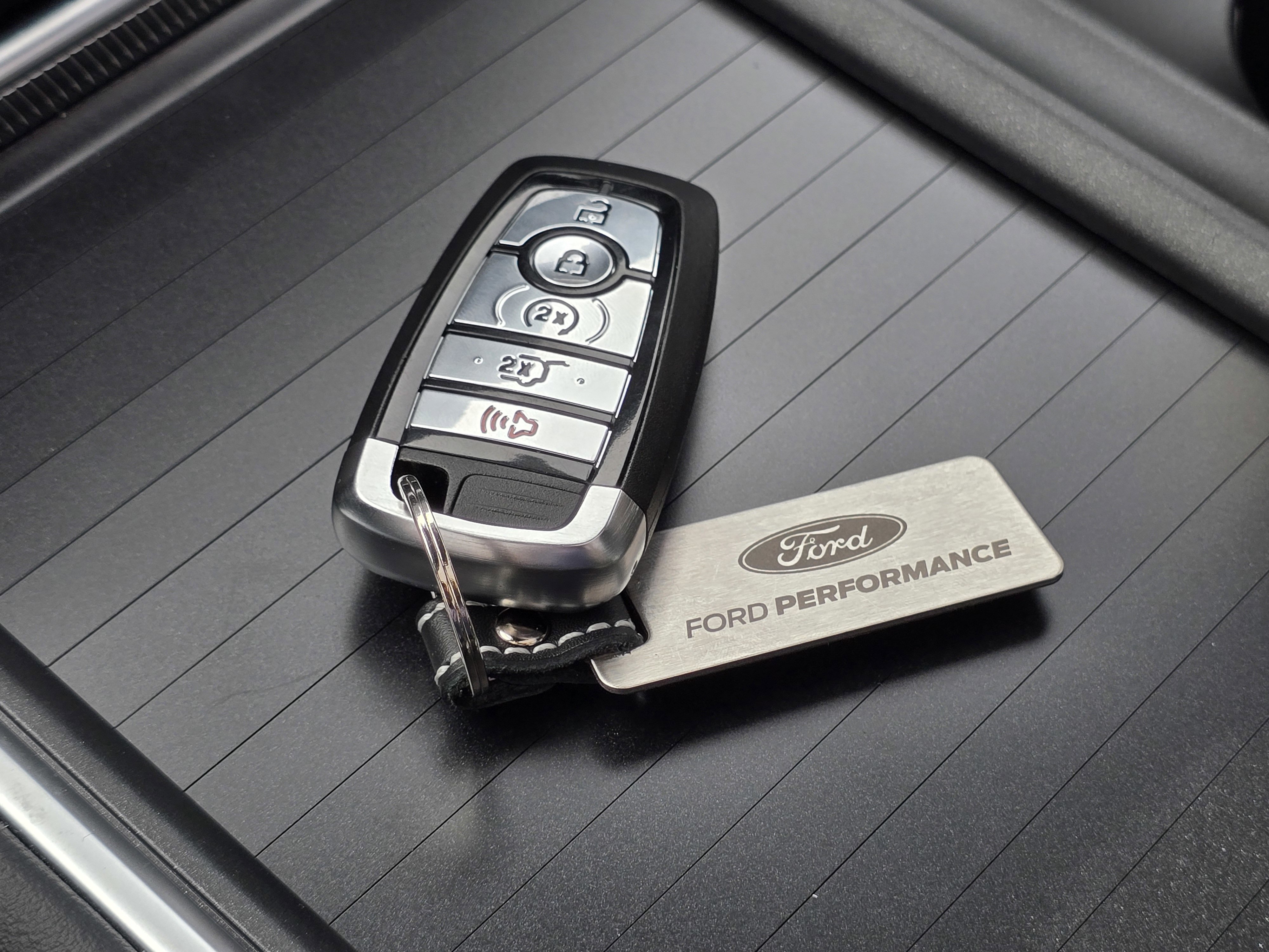 New 2026 Ford Expedition Tremor image 15