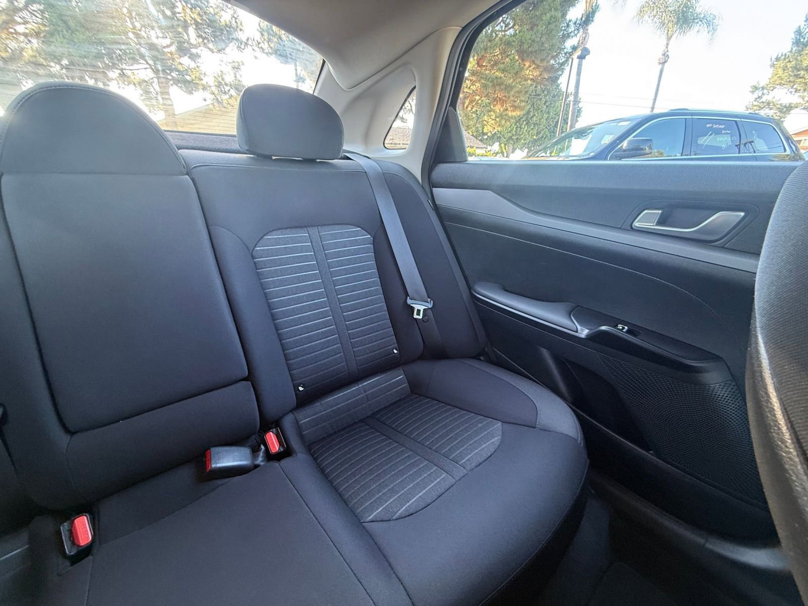 Used 2025 Kia K5 LXS FWD image 34
