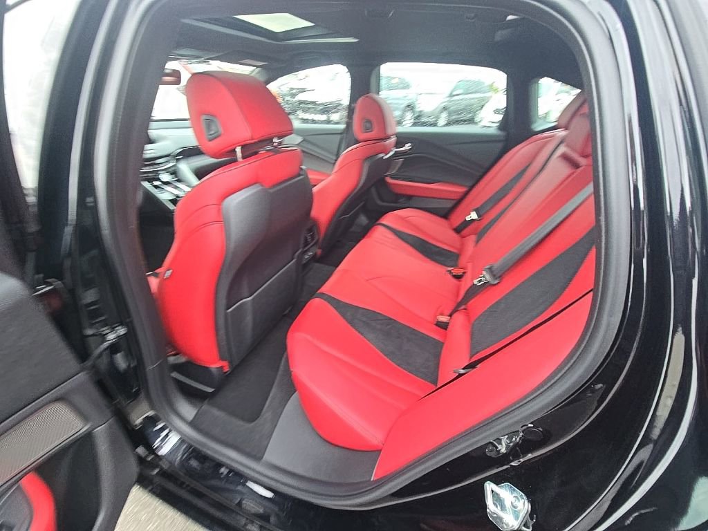 Used 2025 Acura TLX SH-AWD w/ A-SPEC Pkg image 27