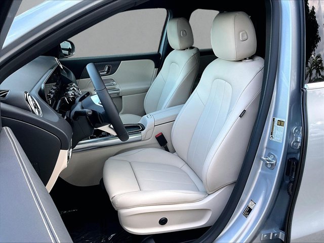 New 2026 Mercedes-Benz GLA 250 image 11