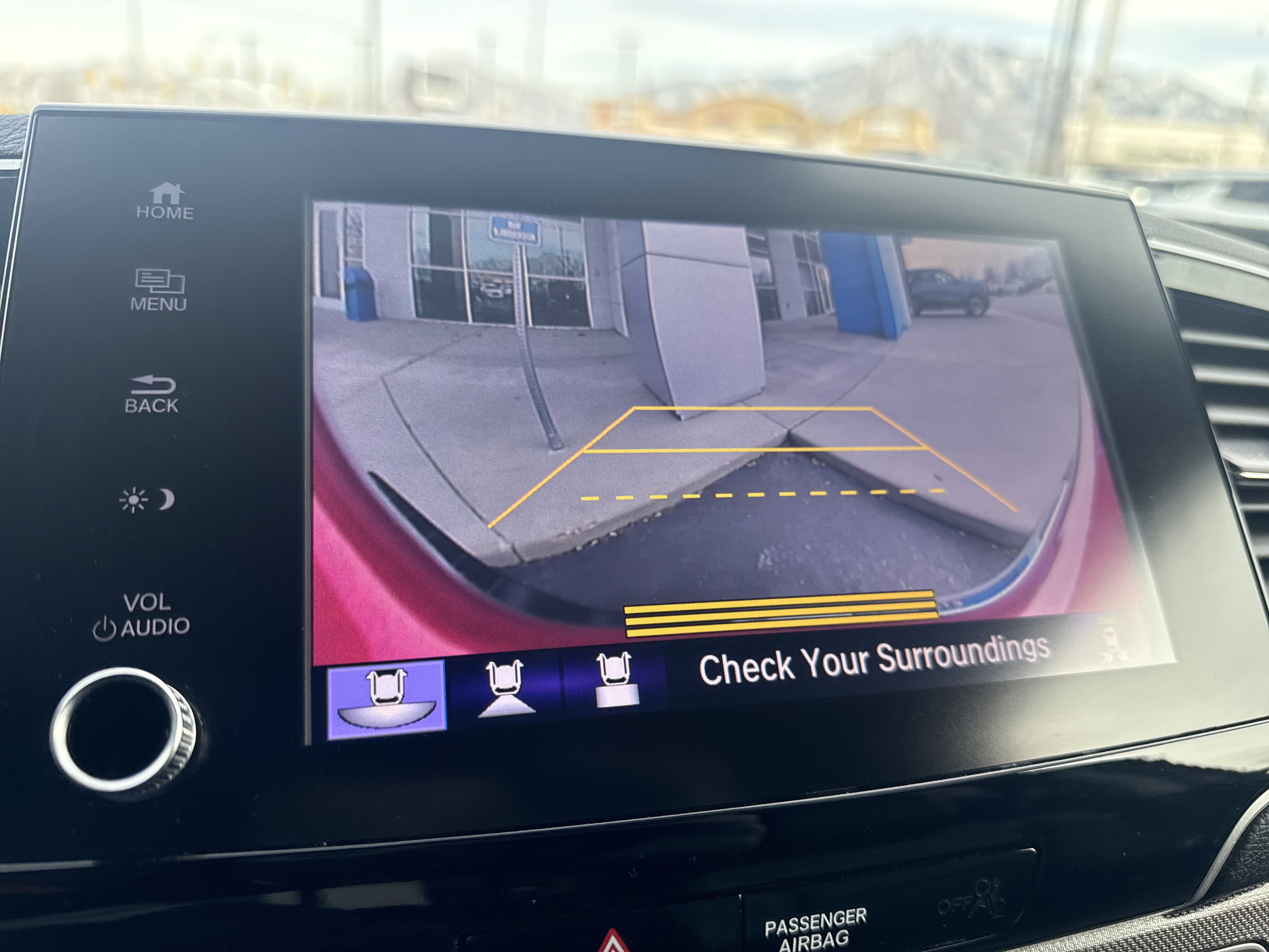 Used 2023 Honda Ridgeline RTL-E image 20