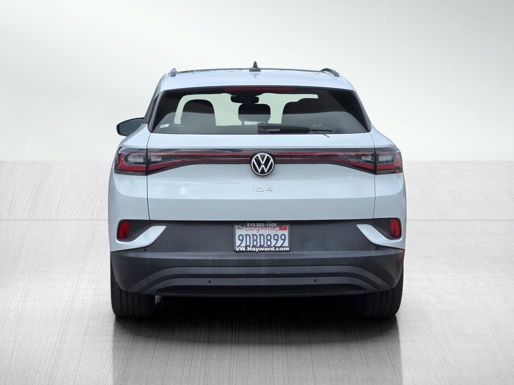 Used 2022 Volkswagen ID.4 Pro S RWD image 5