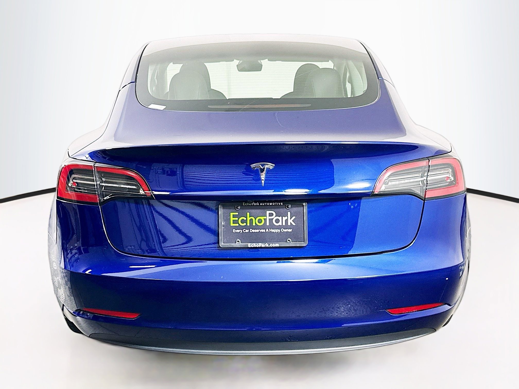 Used 2023 Tesla Model 3 Standard Range image 7
