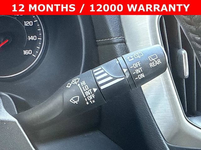 Used 2019 GMC Terrain Denali w/ LPO, 'HIT The Road' Package image 26